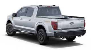 2025 Ford F-150® External Image 3